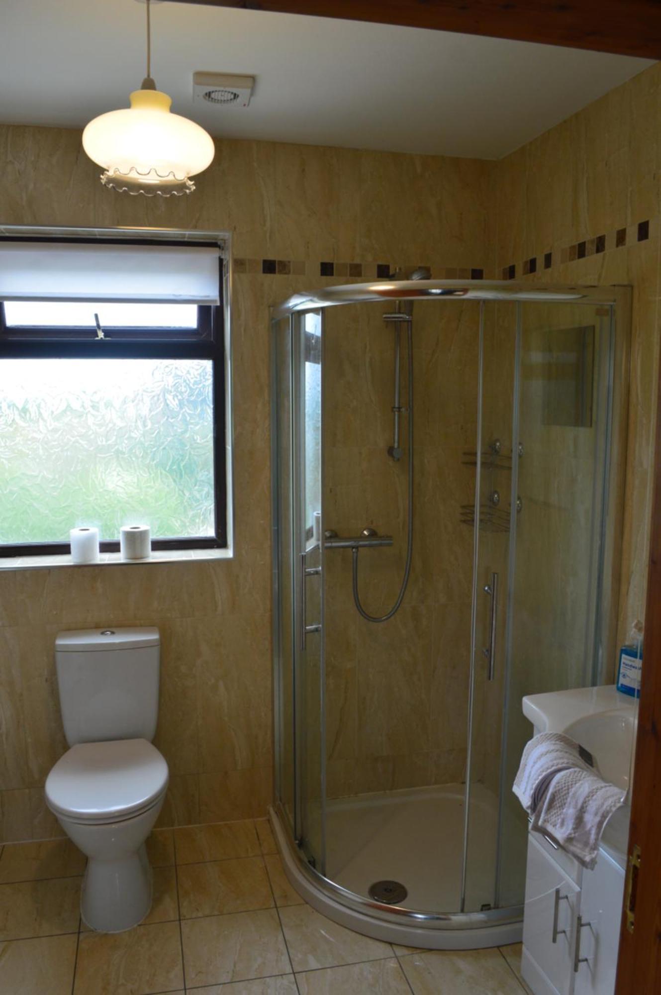 Carrick Cove Self Contained Accomodation With Private Decking Annalong Extérieur photo