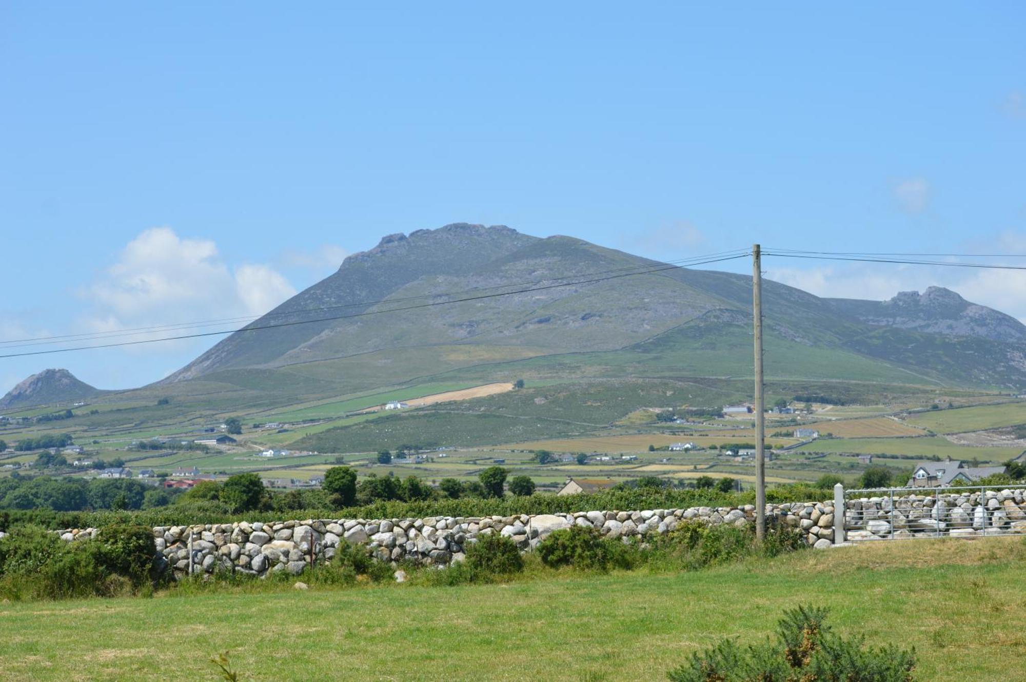 Carrick Cove Self Contained Accomodation With Private Decking Annalong Extérieur photo