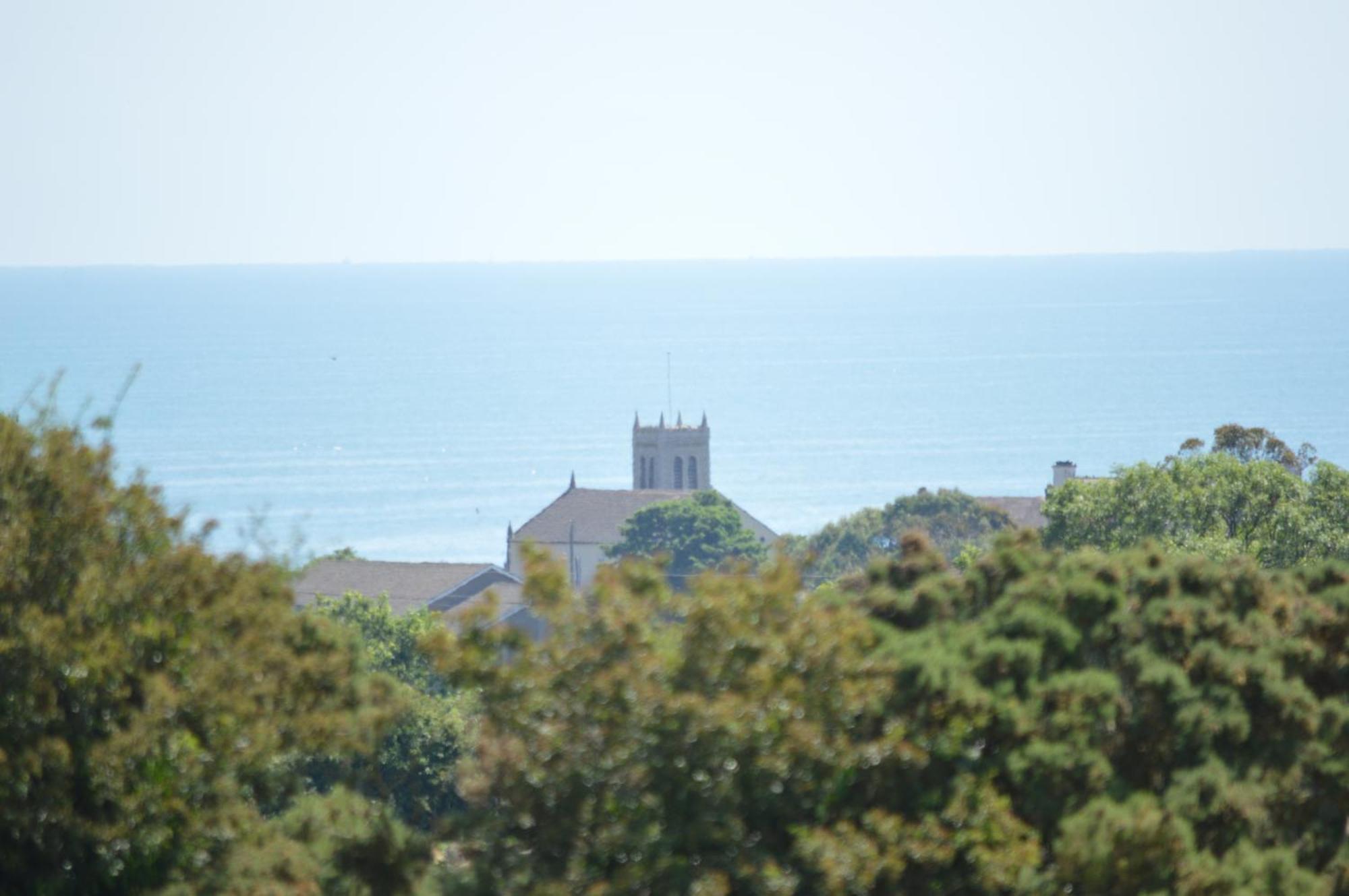 Carrick Cove Self Contained Accomodation With Private Decking Annalong Extérieur photo